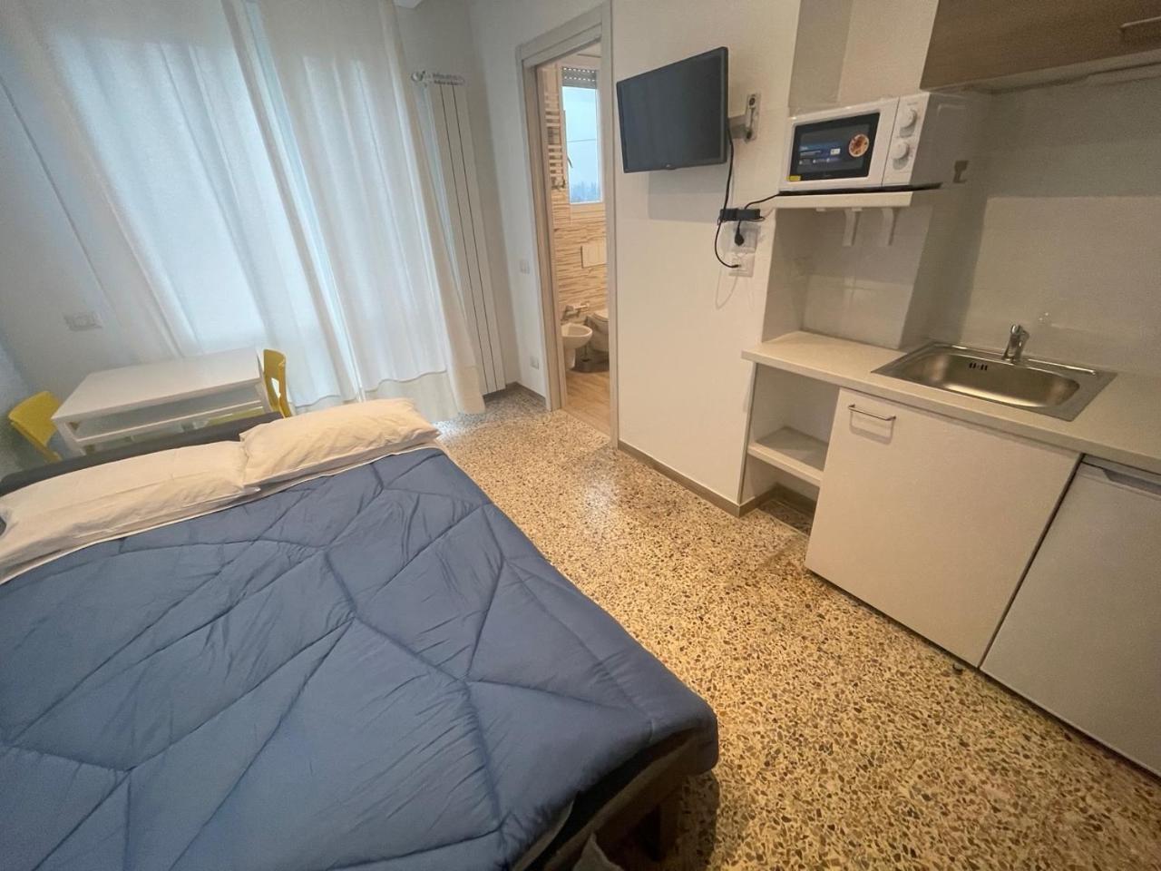 Residenza Via Ripamonti 514 Apartment Milan Exterior photo