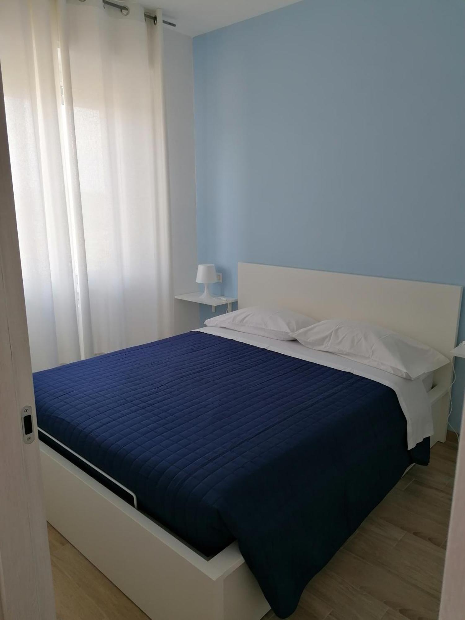 Residenza Via Ripamonti 514 Apartment Milan Exterior photo